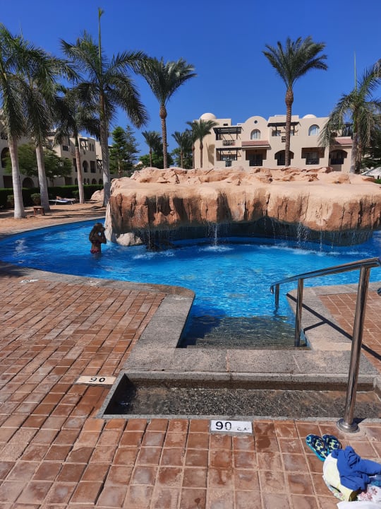 Pool Stella Garden Resort & Spa, Makadi Bay