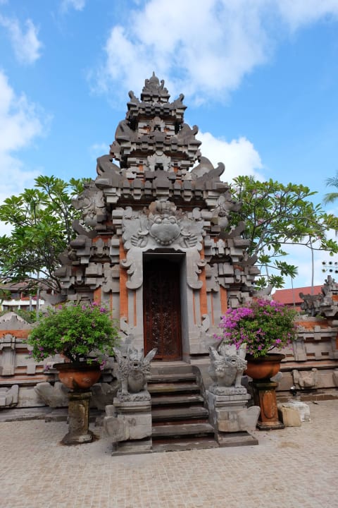 Hindu-Tempel Nusa Dua Beach Hotel & Spa
