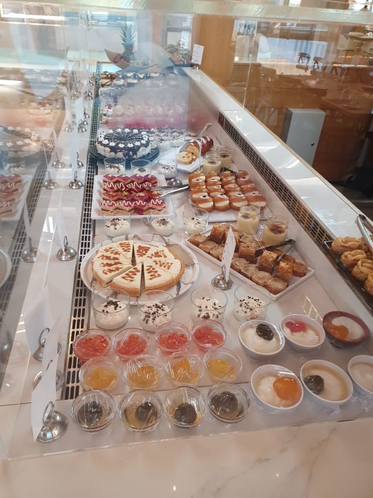 Gastro Fodele Beach & Water Park Holiday Resort