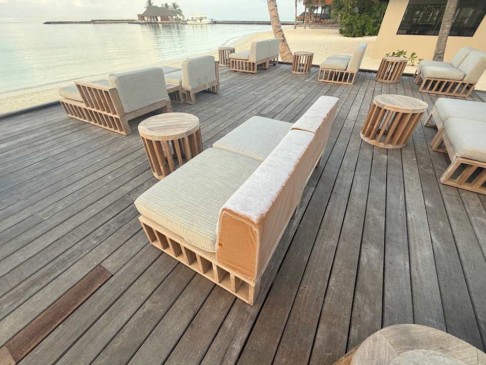 Gastro Veligandu Maldives Resort Island