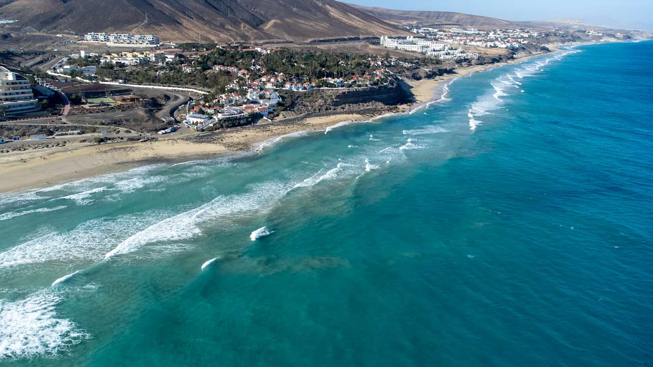 Strand Iberostar Waves Gaviotas Park