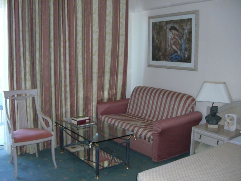 Room 1420 Rodos Palladium Leisure & Wellness