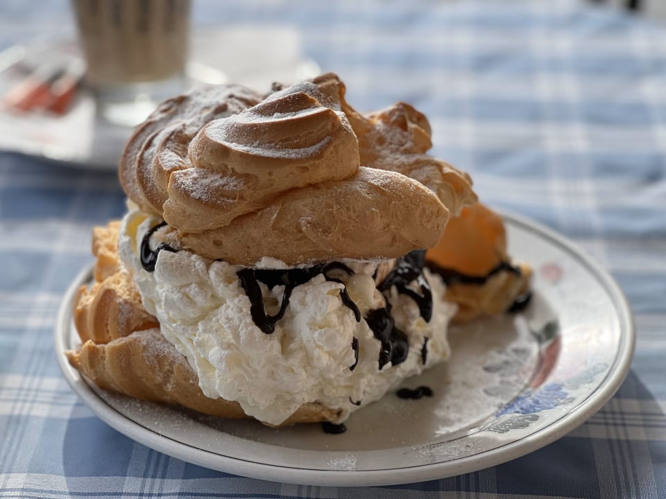 Gastro Alpengasthof Gröbl Alm