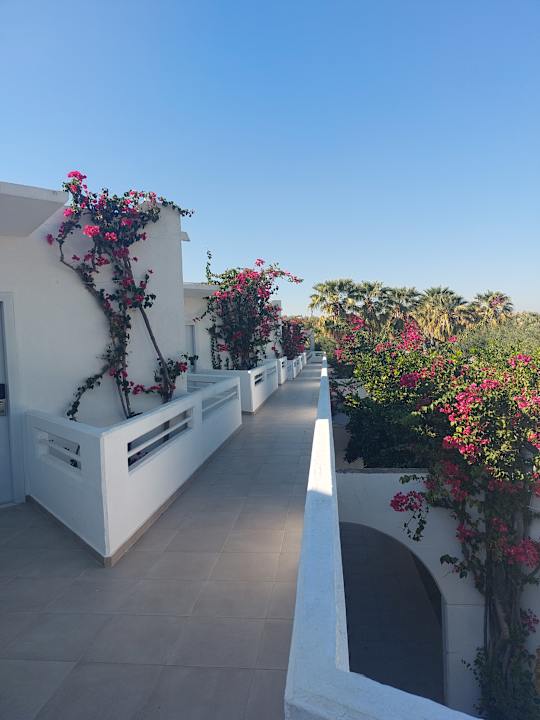 Außenansicht TUI KIDS CLUB Alex Beach