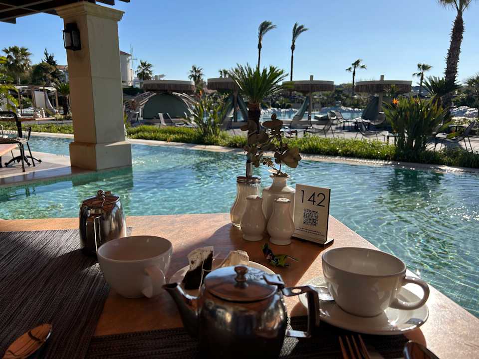 Gastro Atlantica Imperial Resort