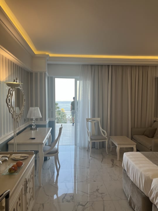 Zimmer Rodos Palladium Leisure & Wellness