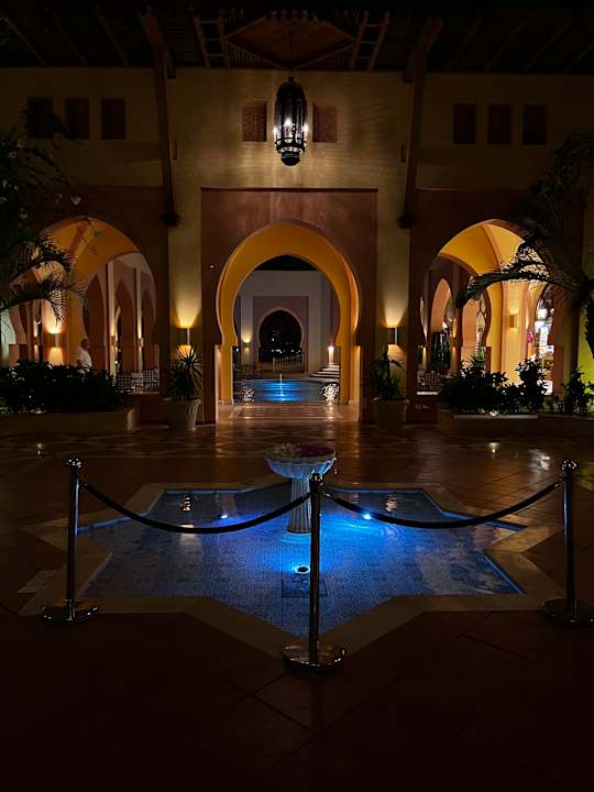 Pool Steigenberger Coraya Beach - Adults only