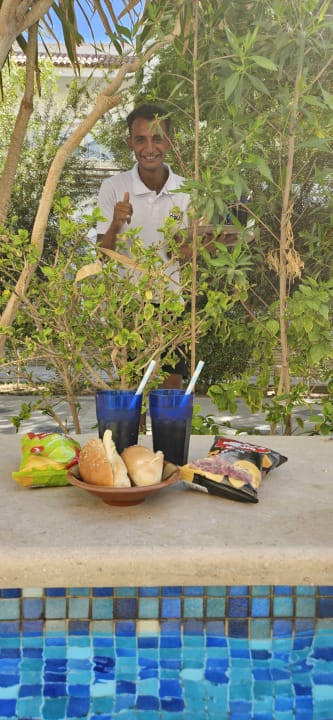 Gastro The Grand Palace - Adults only