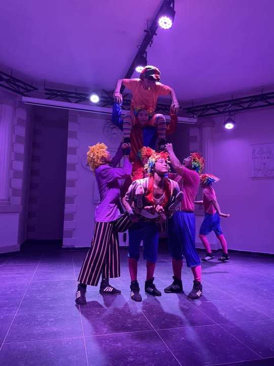 Sonstiges Dizalya Palm Garden