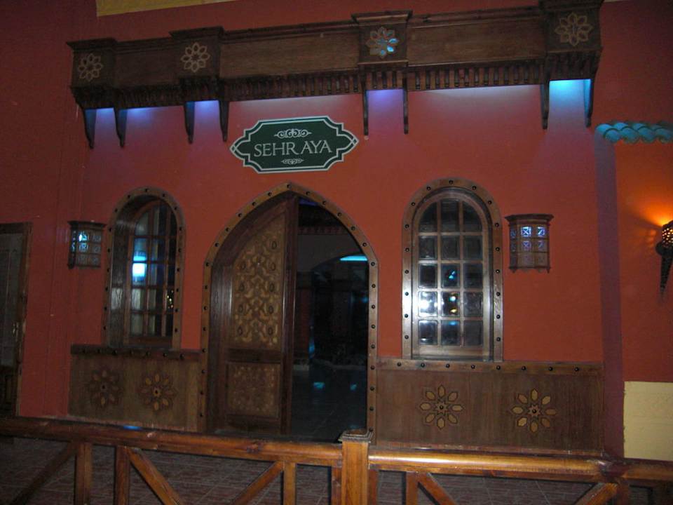 Hotel Fantasia 1001 Nacht - Alf Leila wa Leila Pickalbatros Alf Leila Wa Leila Resort - Neverland Hurghada