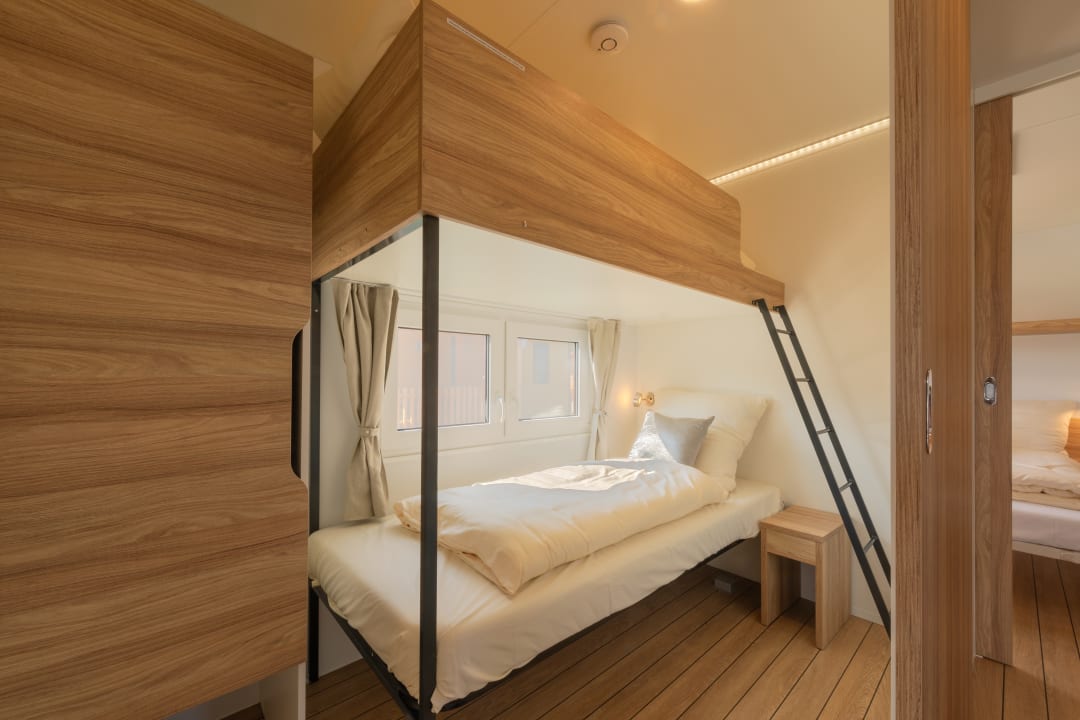 Zimmer Safariland Stukenbrock Erlebnisresort