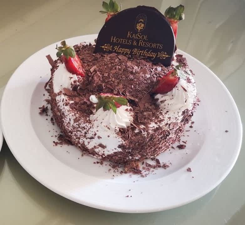 Sonstiges Kaisol Romance Resort