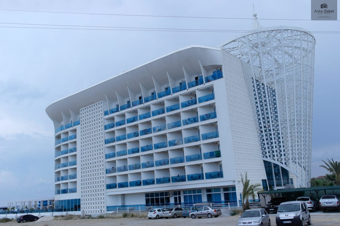 Hotel Sultan of Dreams Hotel & Spa