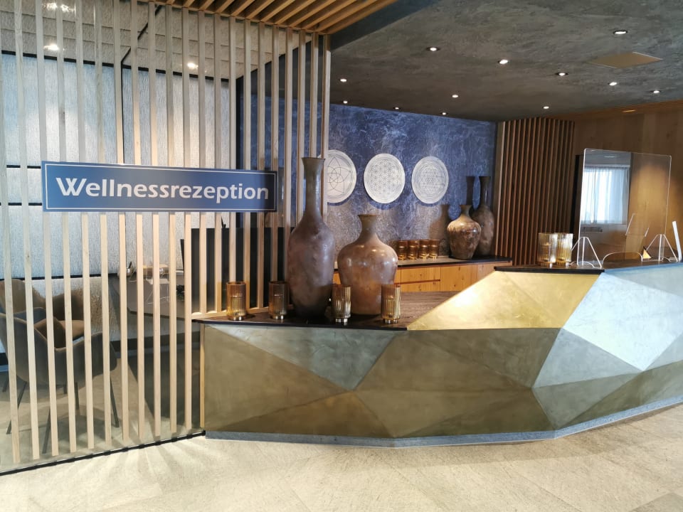 Sport & Freizeit Mountain Resort Feuerberg