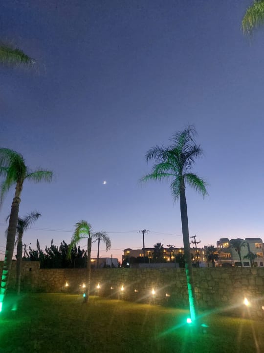 Ausblick The Costa Lindia Blue Star - Adults only