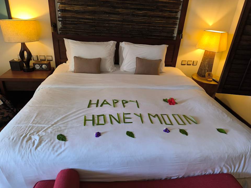 Zimmer STORY Seychelles