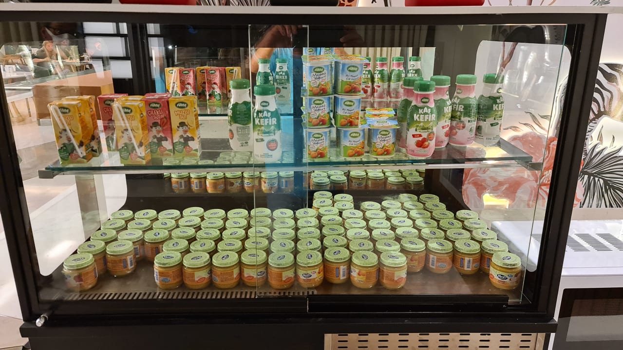 Gastro Seaden Quality Resort & Spa