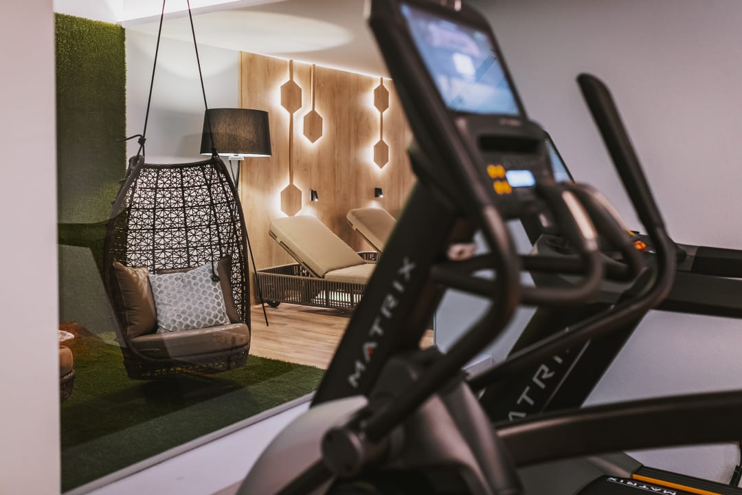 Sport & Freizeit Elements Resort, Zell am See, BW Signature Collection