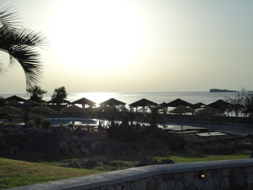 Hotelanlage Aquagrand Artistic Luxury Beach Resort - Adults only