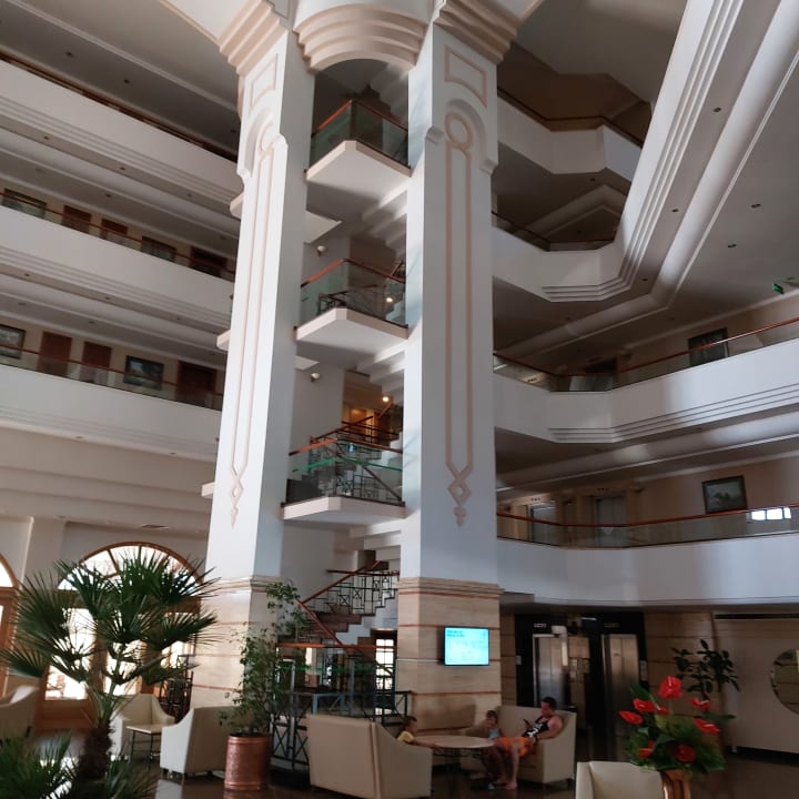 Sonstiges Adora Hotel & Resort