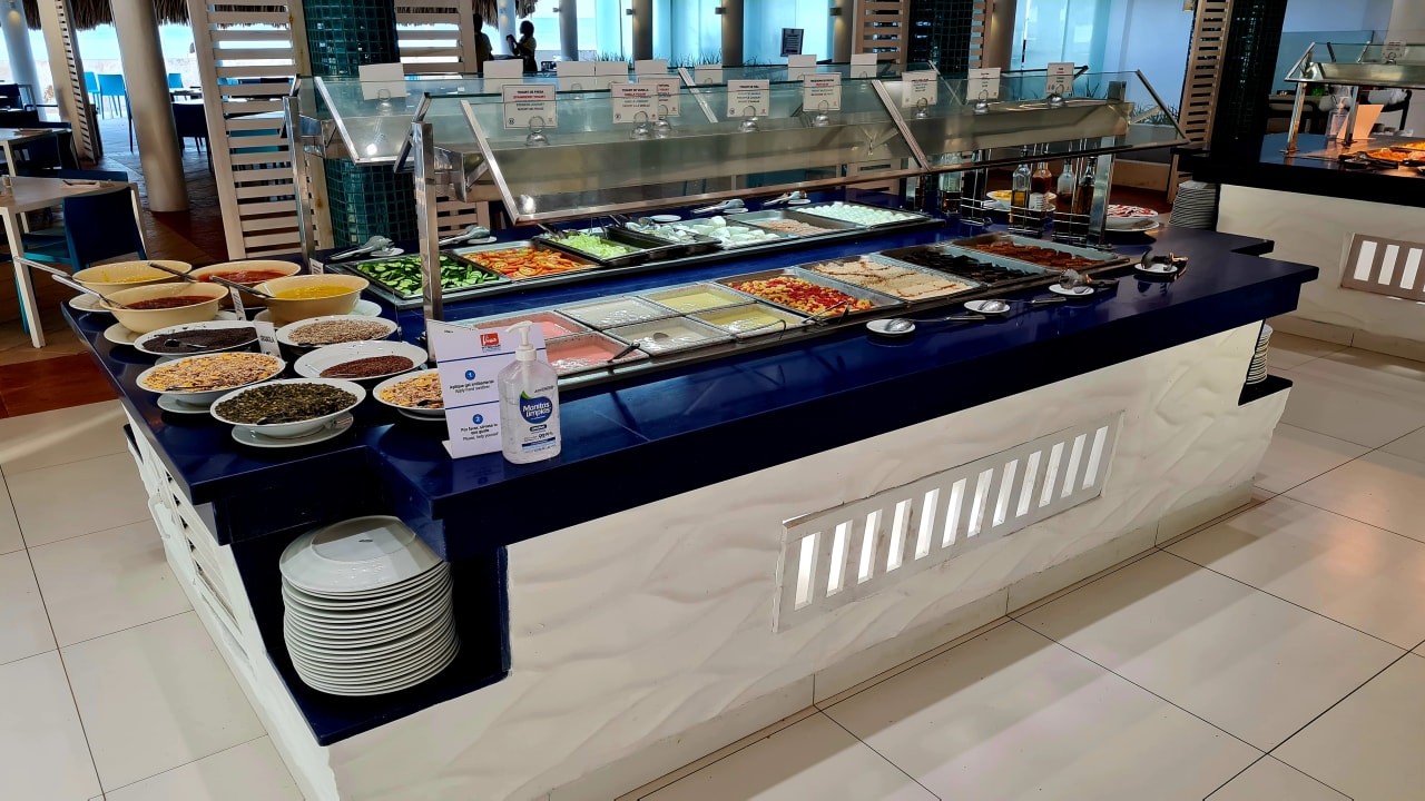 Gastro Hotel Viva Dominicus Beach by Wyndham - All Inclusive Resort