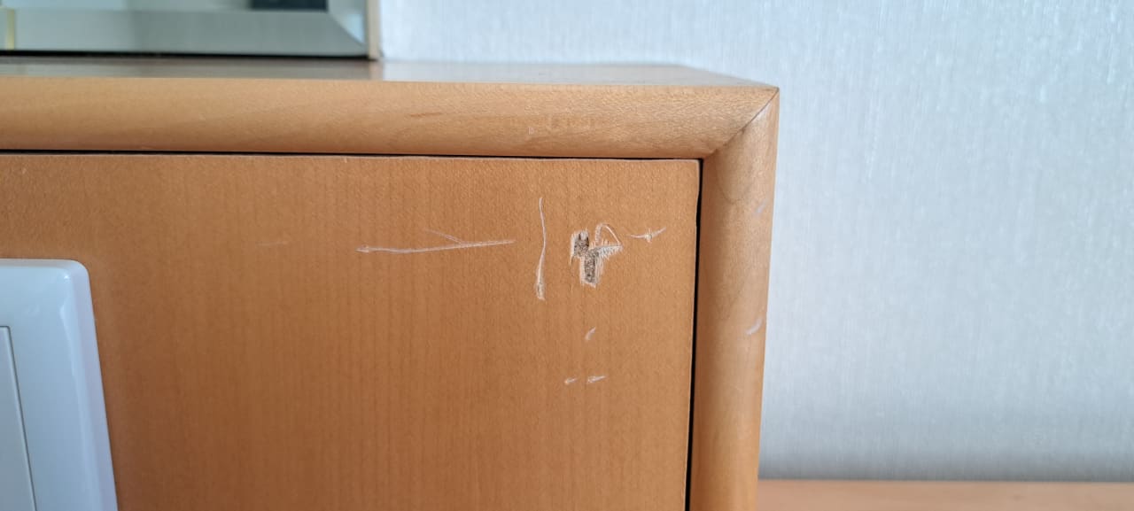 Zimmer Hotel Dorint Venusberg