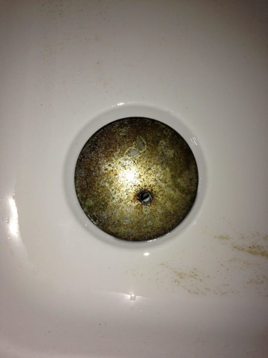 Ablauf Dusche Villaparc Duynopgangh