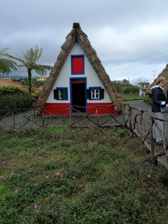 Sonstiges Hotel Baia Azul