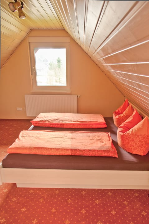 Zimmer Pension Wilke-Mühle