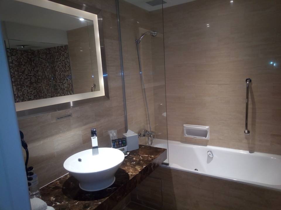 Zimmer Hotel Novotel Clarke Quay