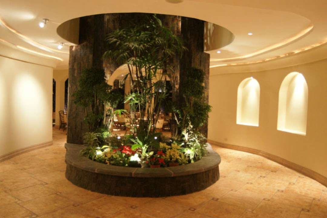 Lobby Hotel Beacon Escazu