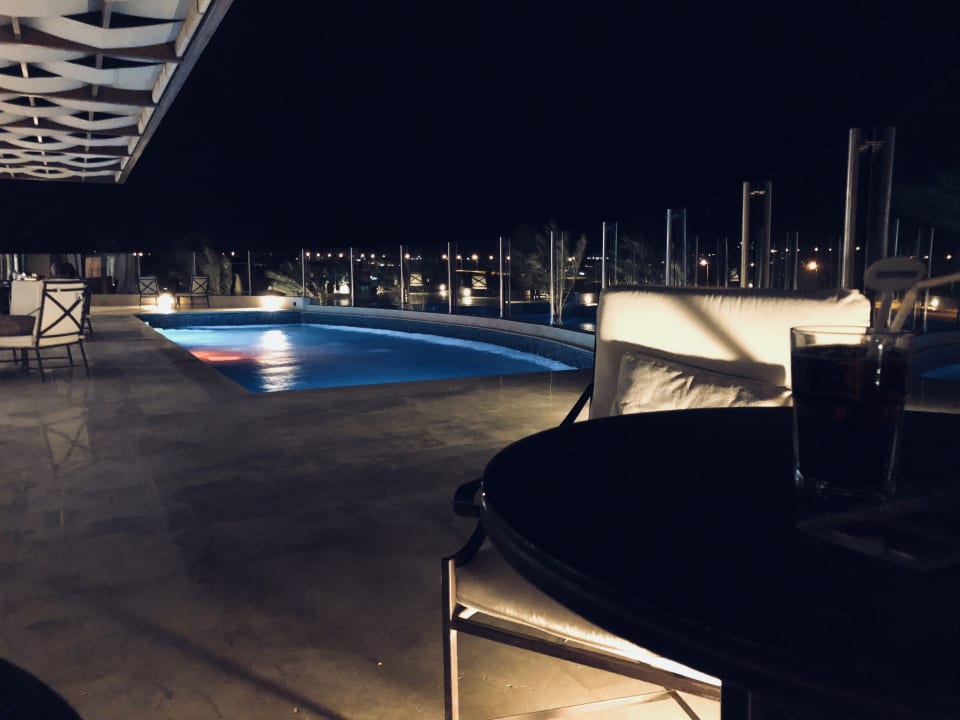 Gastro Steigenberger Makadi Hotel - Adults only