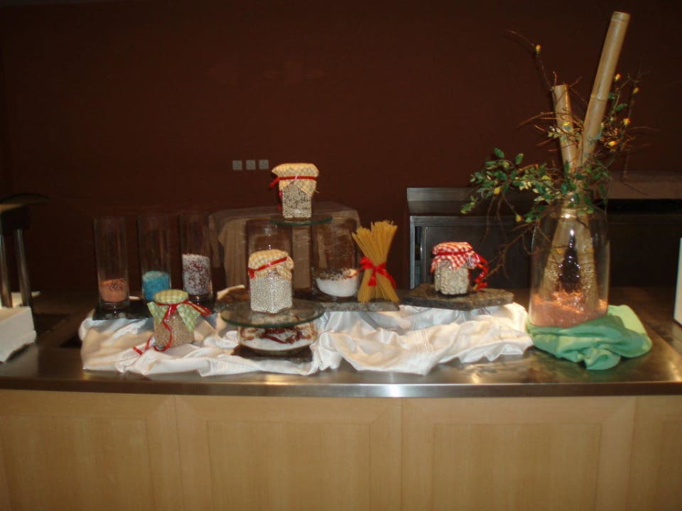 Noch mehr Gewürze Porto Bello Royal