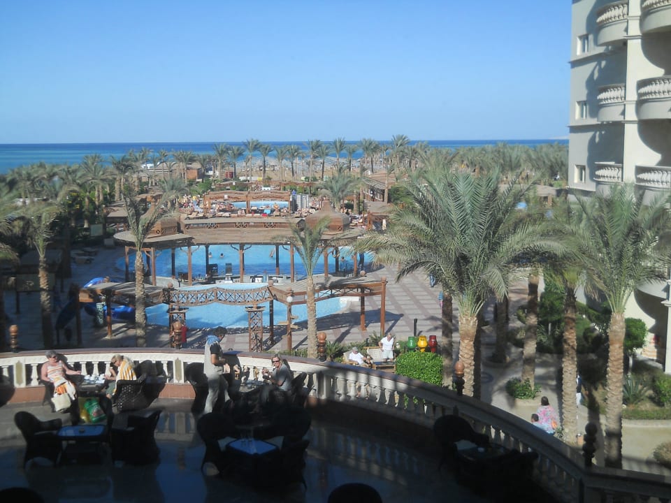 Вид  Riviera Aqua Park Resort