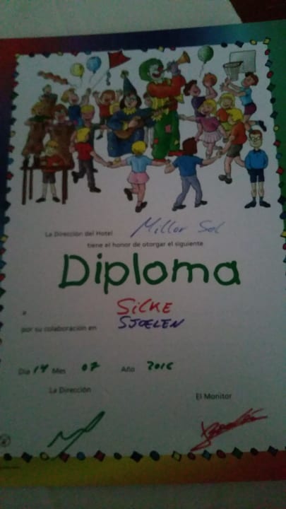 Animation  Millor Sol