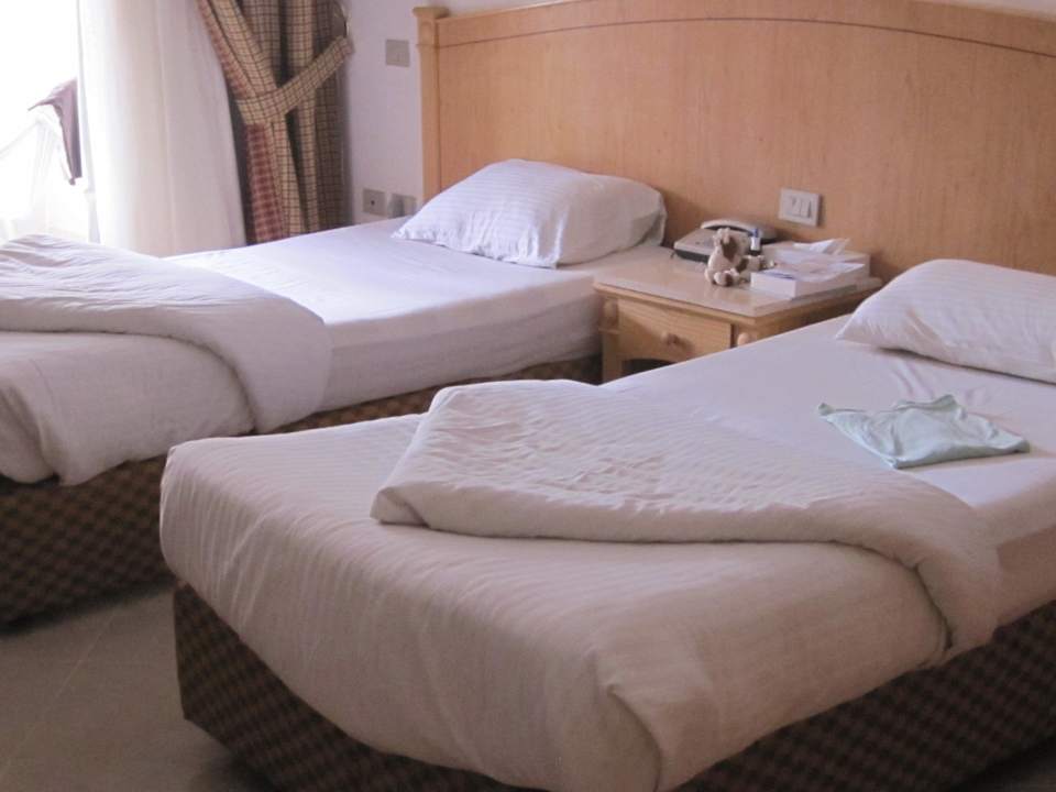 Betten Pickalbatros Alf Leila Wa Leila Resort - Neverland Hurghada