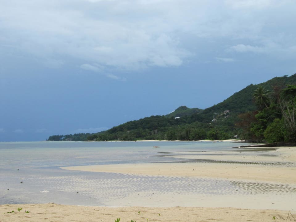 Strand (Ebbe) beim Jamelah Apartment Jamelah Apartments & Guest House