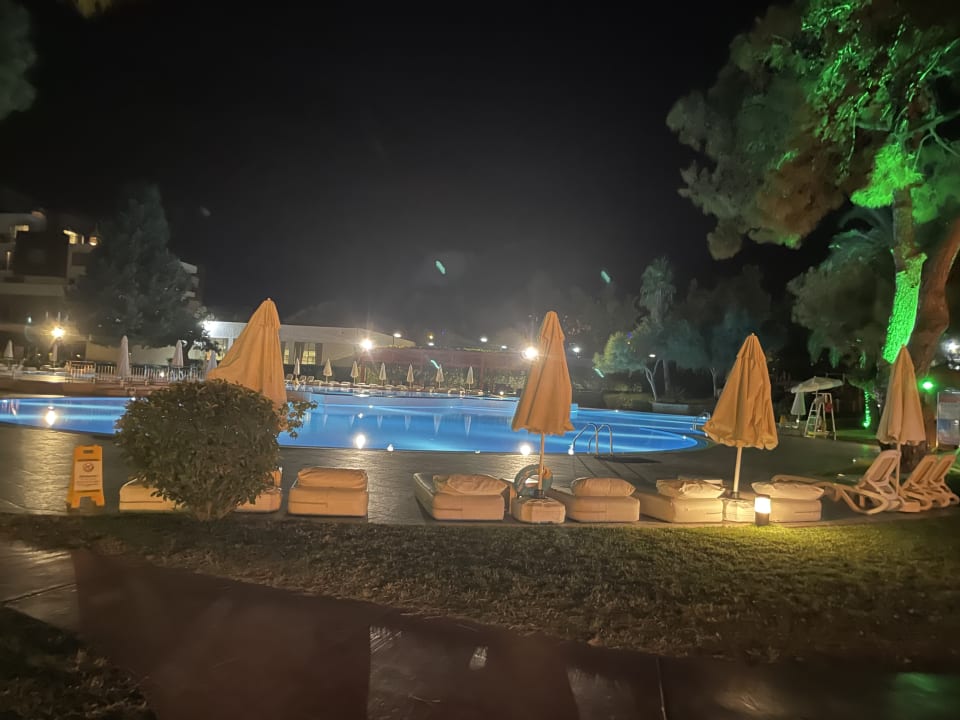 Gartenanlage TUI MAGIC LIFE Beldibi +16