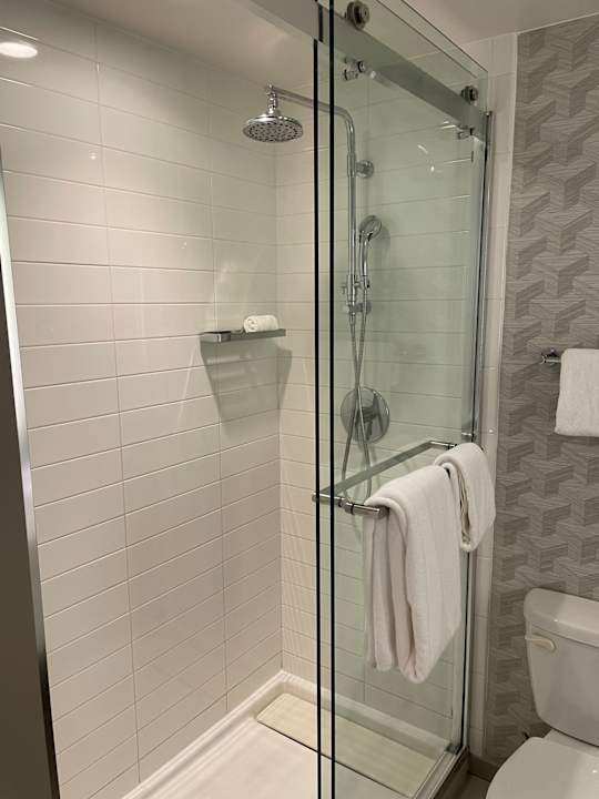 Zimmer Hyatt Regency Los Angeles International Airport