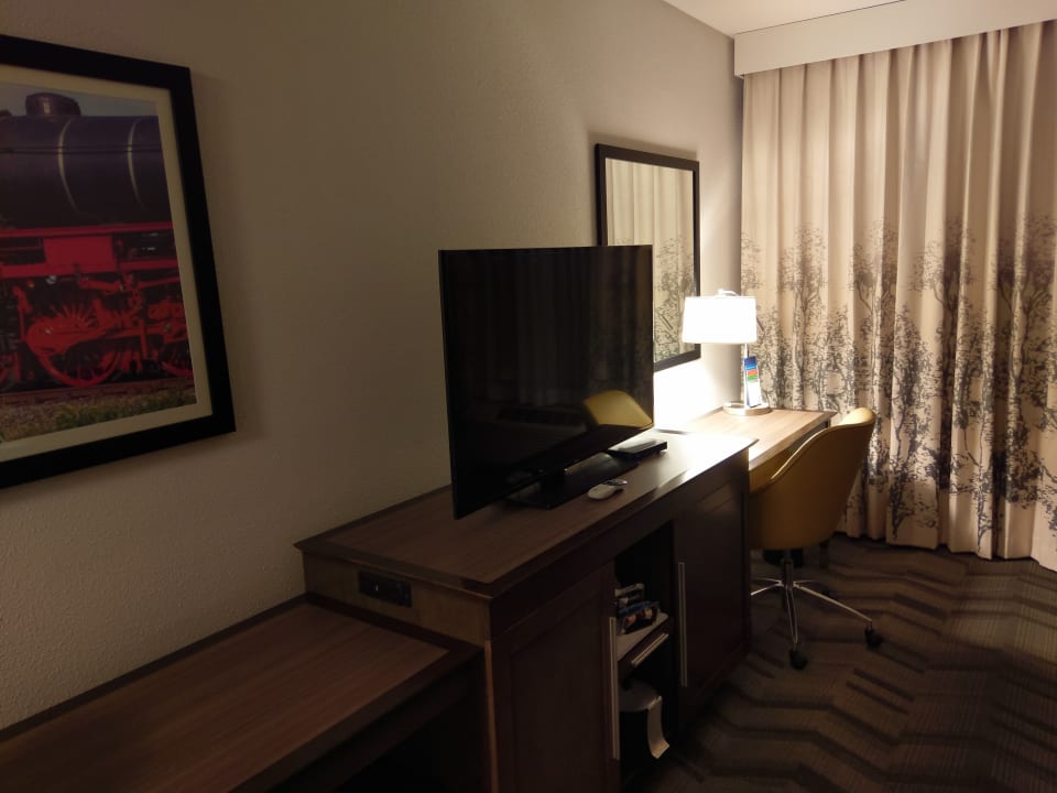 Zimmer Hampton Inn by Hilton Turlock