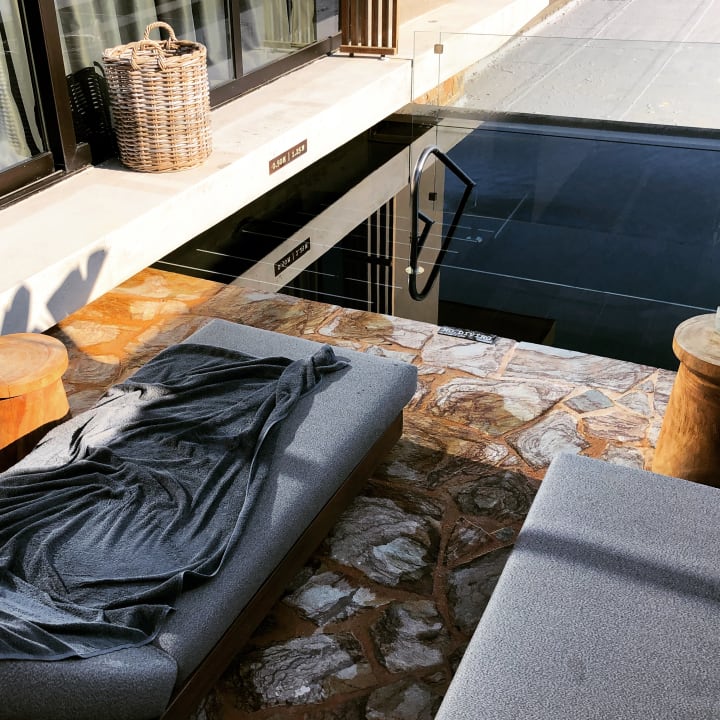 Zimmer Domes Zeen Chania, a Luxury Collection Resort, Crete