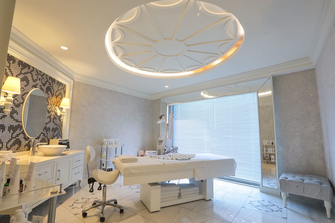 Sport & Freizeit Sueno Hotels Deluxe Belek