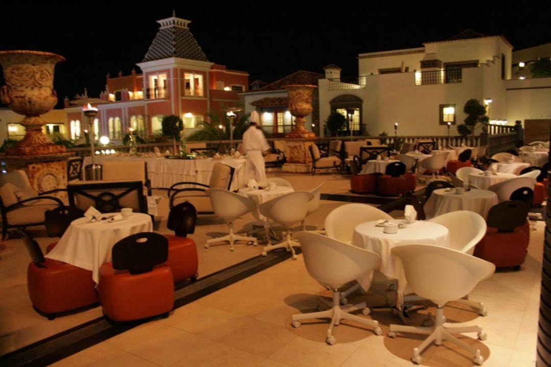 HolidayCheck Day Spanien Lopesan Villa del Conde Resort & Thalasso