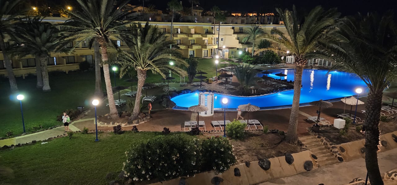 Pool SBH Fuerteventura Playa