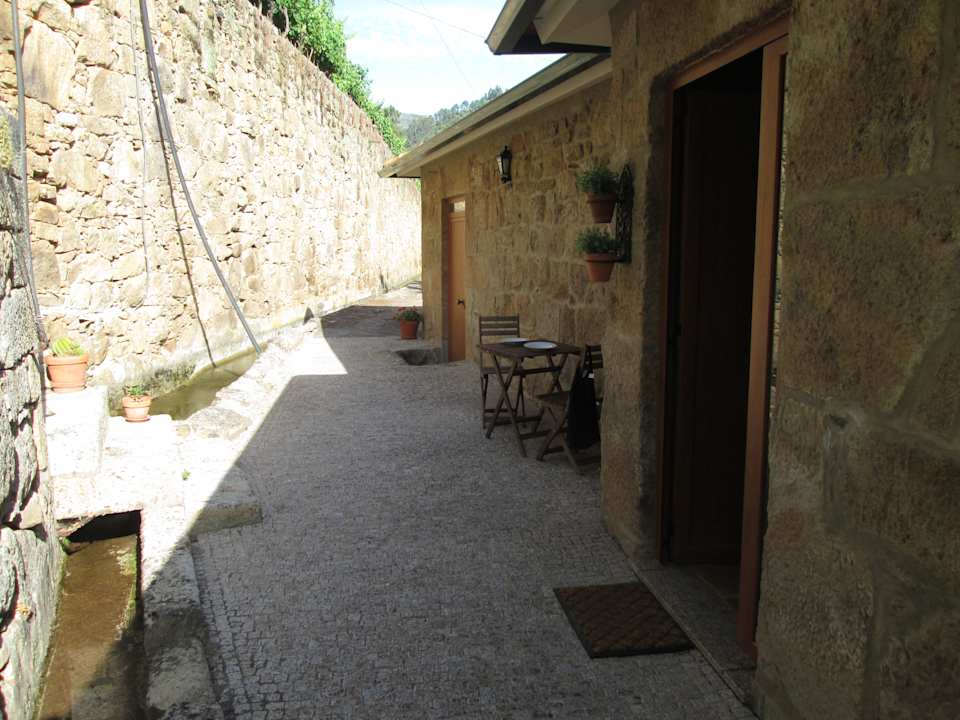 Sonstiges Quinta de Reciao