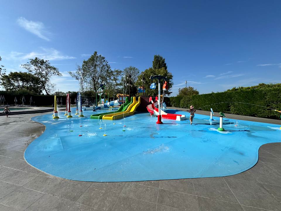 Sonstiges Villaggio San Francesco Mobile Homes by Happy Camp