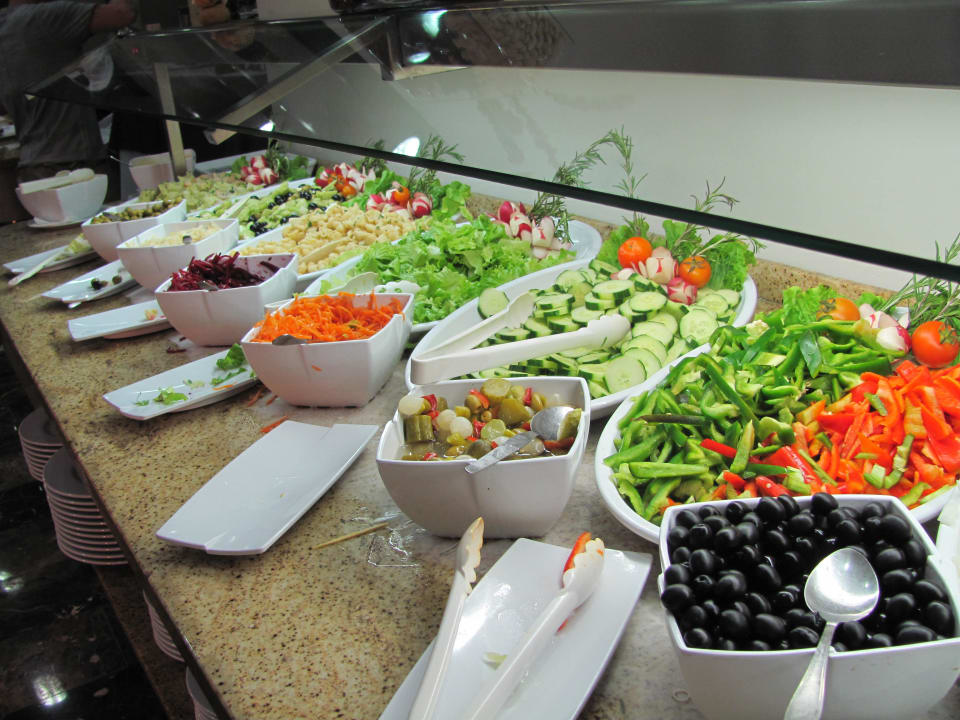Bufet Playa Olid Suites & Apartments