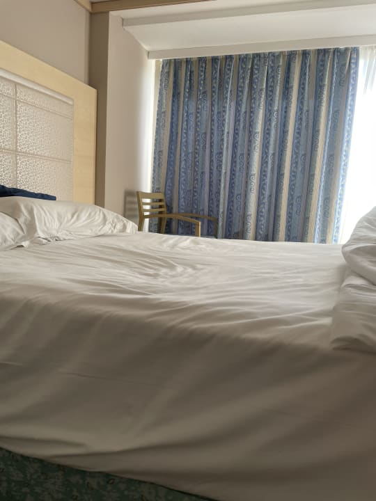 Zimmer VONRESORT Golden Coast