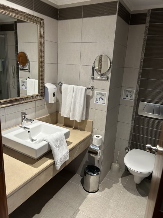 Zimmer Seaden Sea World Resort & Spa