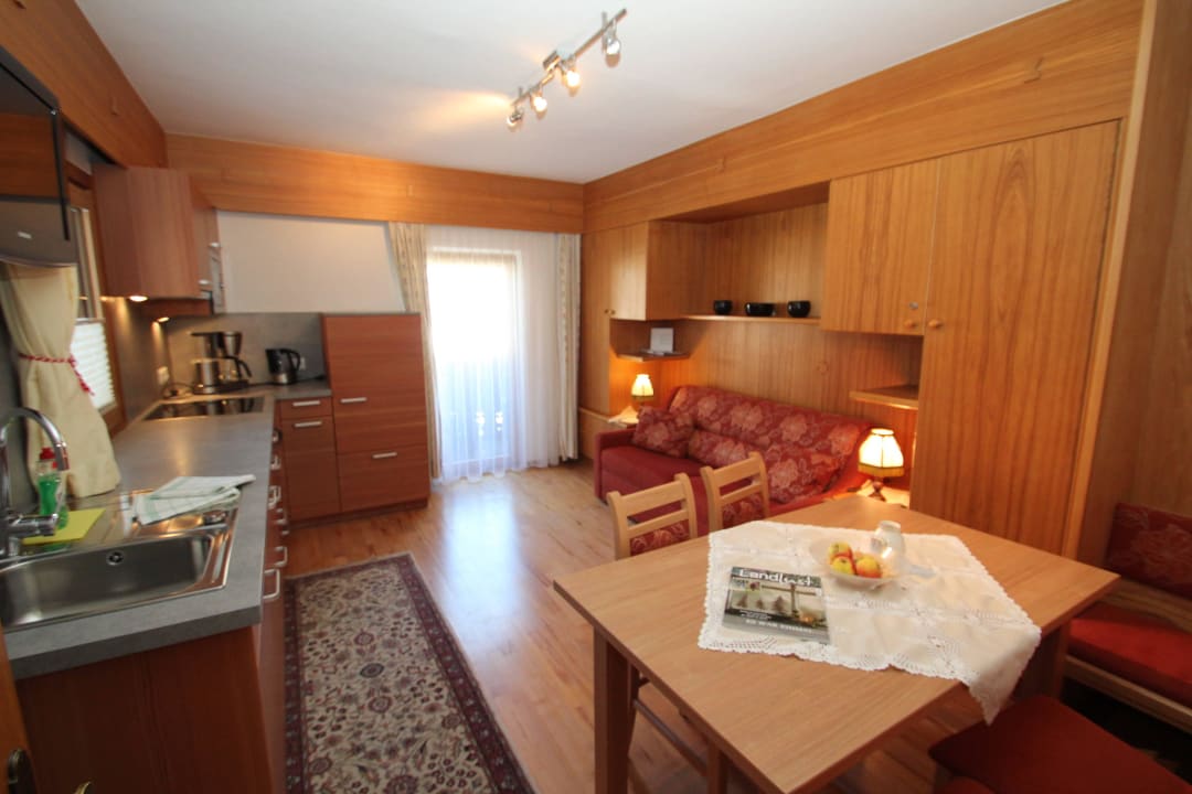 Ferienwohnung 1 Bauernhof Haus Stefan